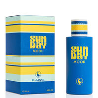 Sunday Mood 75ml-211997 Sunday Mood 75ml-211997 1